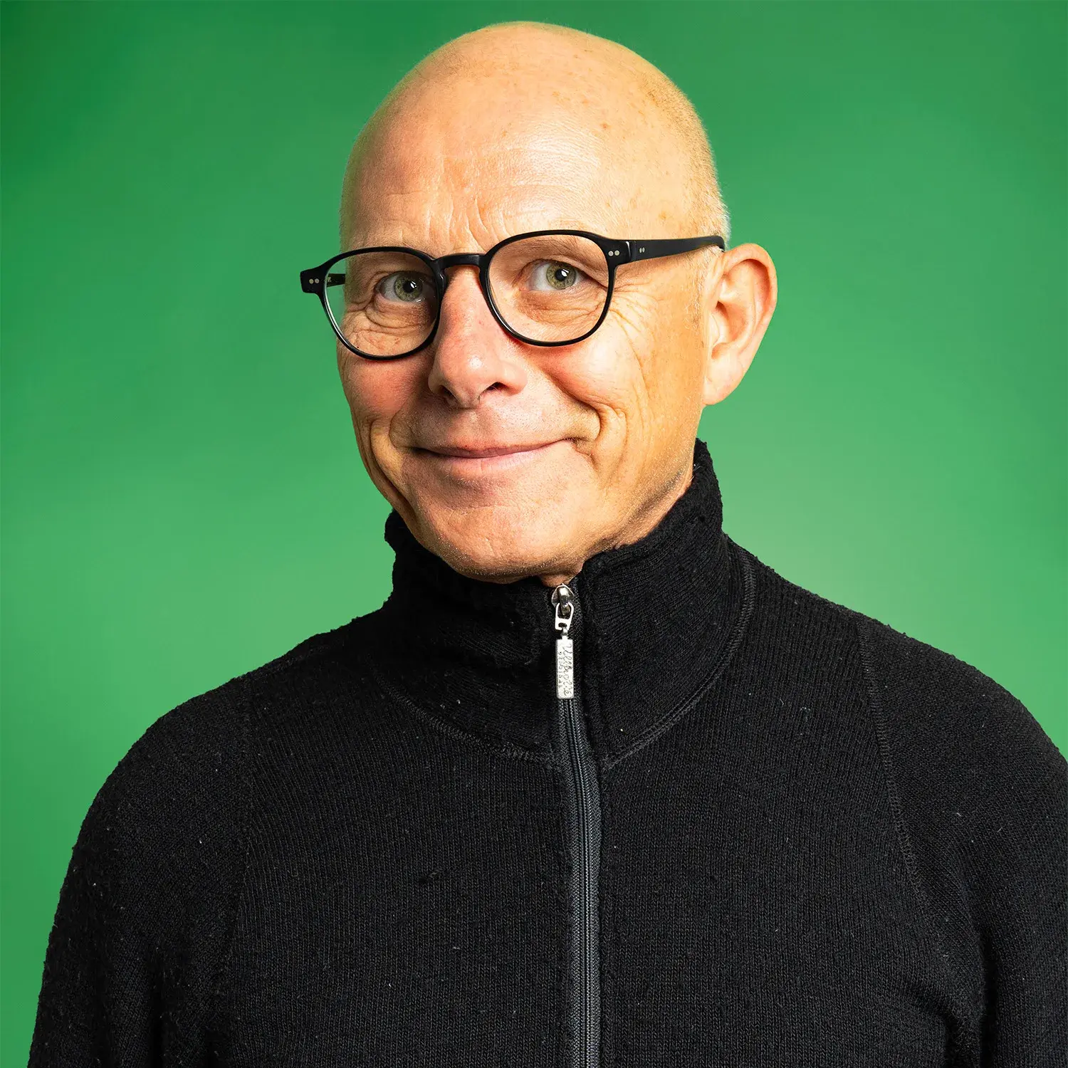 Porträtfoto Alexander Stern